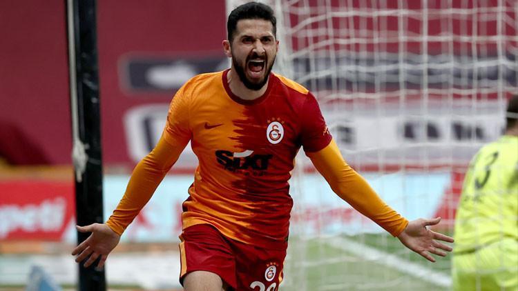 Galatasaray'da nöbet sırası Emre Akbaba'da!