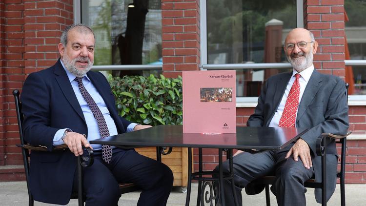 20’inci yılını ’yayınevi’ ile taçlandırdı
