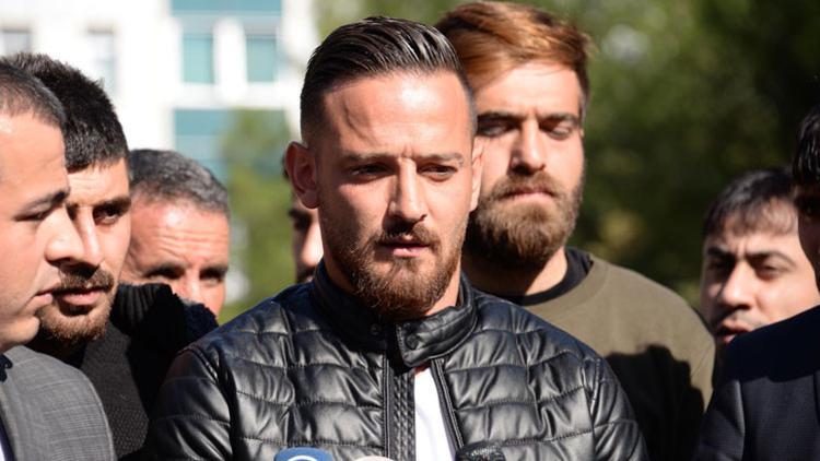 Deniz Naki Davas Aachen e Nakledildi Avrupa Haberleri