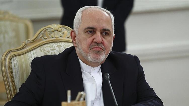 Zarif'in ses kaydı sızdı, Ruhani'nin danışmanı istifa etti