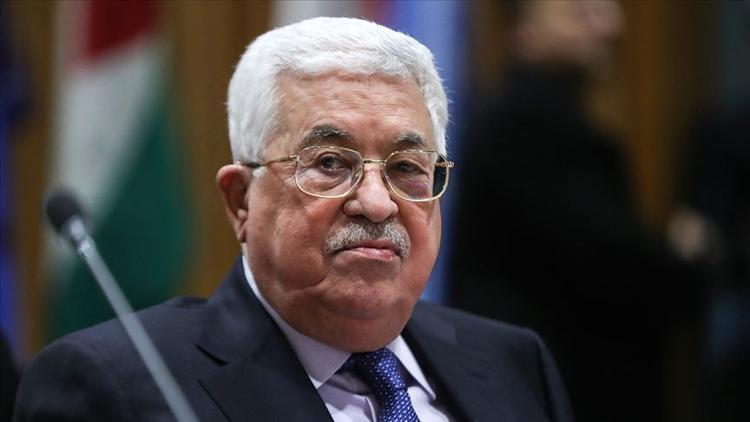 Filistin Devlet Başkanı Abbas'tan flaş açıklama: 'Seçimleri erteleme kararı aldık'