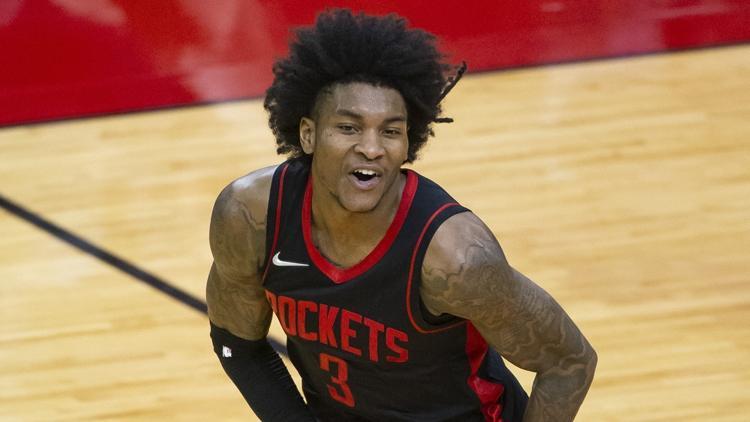 NBA'de Gecenin Sonuçları: 20 yaşındaki Kevin Porter Jr 50 sayı attı, tarihe geçti