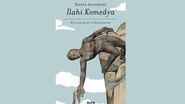 Dante'nin ölümünün 700'üncü yılında bir kez daha İlahi Komedya
