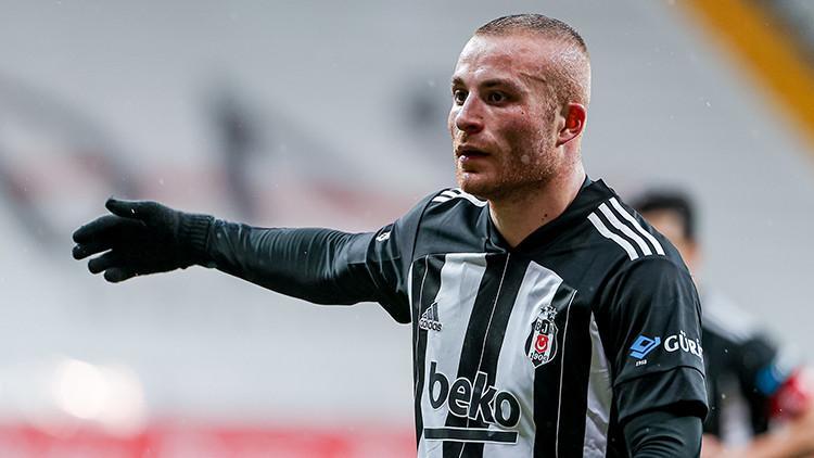 Son Dakika: Süper Lig'de Hatayspor'u ağırlayacak Beşiktaş'ın kamp kadrosu açıklandı! Gökhan Töre...
