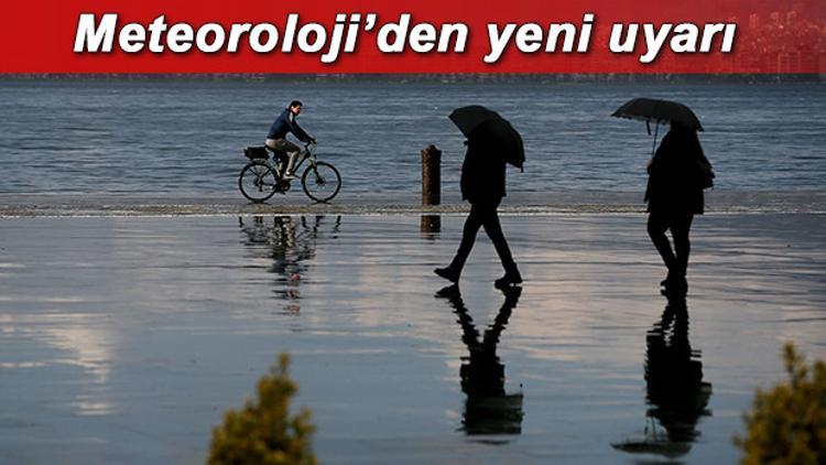 Bugün hava nasıl olacak? 1 Mayıs il il hava durumu tahminleri... Hafta sonu o illere yağmur geliyor