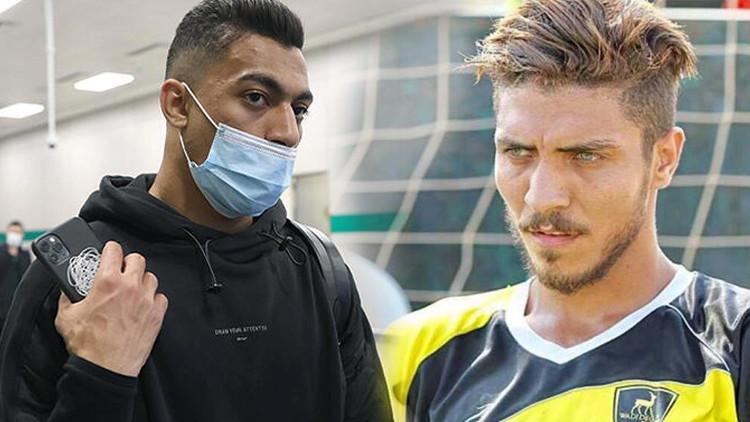 Son Dakika: Galatasaray'ın Mostafa hamlesi sonrası Beşiktaş'tan Mohamed Sherif atağı - Transfer Haberleri