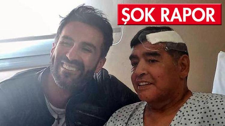 Efsanenin ölümünü araştıran Sağlık Kurulu, tedavi sürecinde ihmal olduğunu tespit etti