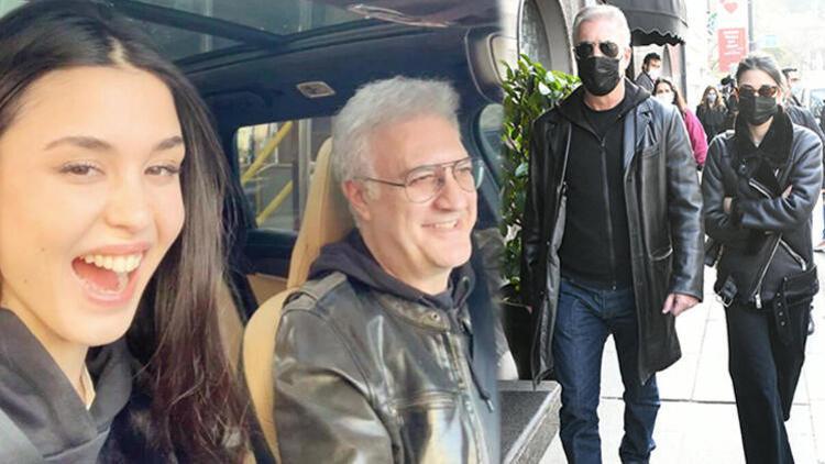 Eleştirilerden bunalan Tamer Karadağlı ile Iraz Yıldız savcılığa koştu