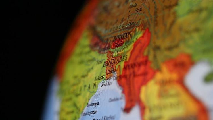 Bangladeş, Türkiye dahil çok sayıda ülkeye seyahat yasağını kaldırdı