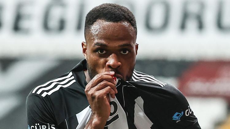 Beşiktaş'ta Cyle Larin'den şampiyonluk sözleri!