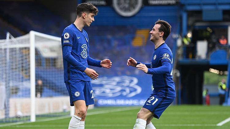 Chelsea, Fulham'ı 2 golle geçti!