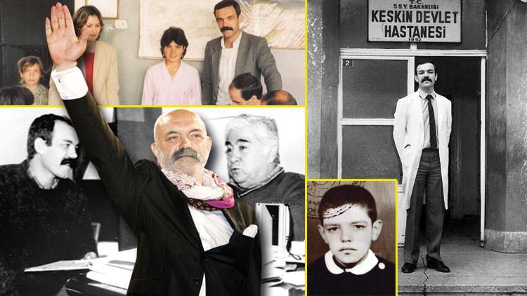 Bir zamanlar Avanos’tan kırmızı halıya