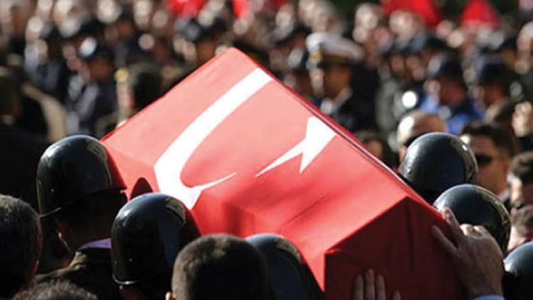 MSB acı haberi duyurdu: Pençe- Yıldırım Harekatı'nda bir asker şehit oldu