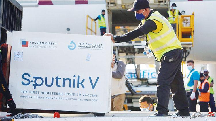 10 soruda Rus aşısı