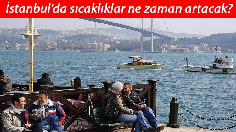 Bugün hava nasıl olacak? Sıcaklıklar artıyor... Meteoroloji 2 Mayıs il il hava durumu tahminleri!