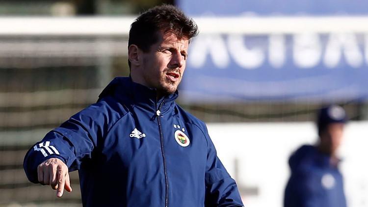 Düşme hattının kaderi Fenerbahçe’nin elinde