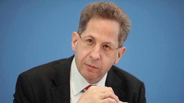 Maassen’in adaylığına CDU’lular da tepki gösterdi