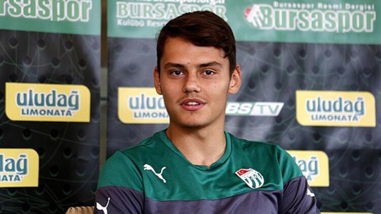 Bursaspor'da Enes Ünal'ın rekoru kırıldı! Hamza Baran Arıkan...