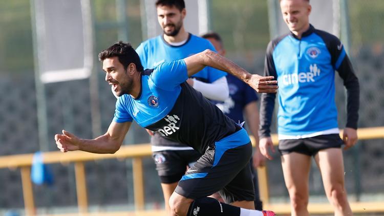 Kasımpaşa, Alanyaspor'u konuk edecek