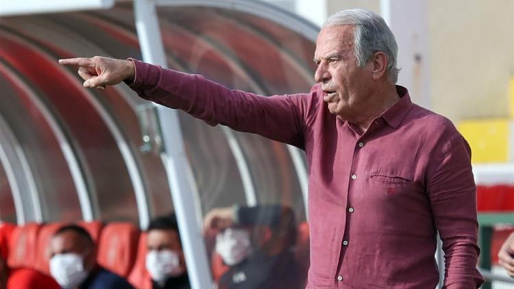 Altay, Mustafa Denizli yönetiminde ilk maçını kazandı! Gözler play-off'ta...