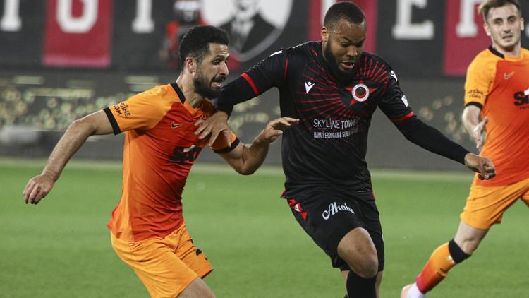 Galatasaray’ın neyi takip ettiğini ileride göreceğiz