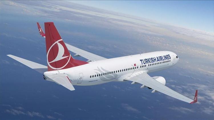THY'nin Vancouver seferleri başladı