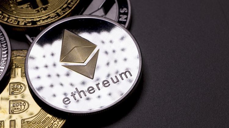 Ethereum 3 bin doları aştı! Yeniden rekor kırdı