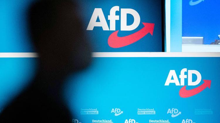 Berlin de, AfD’yi takibe alacak!
