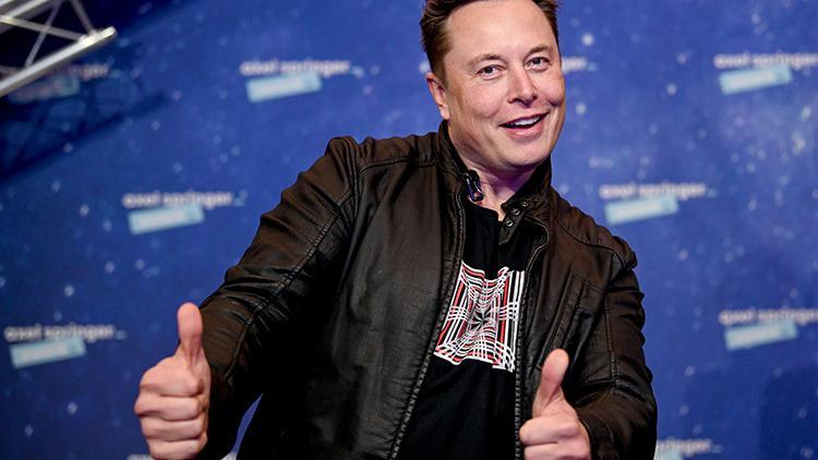 Elon Musk'ın hanesine bir sayı daha! '68 milyon mil kazandınız'