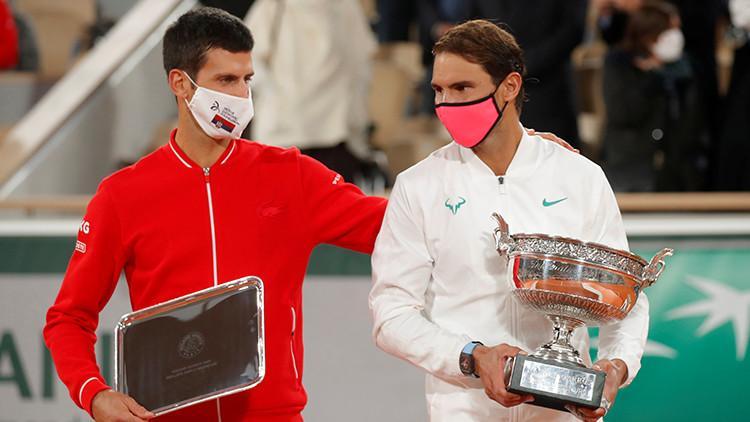 Roland Garros için sınırlı sayıda seyirci kararı!