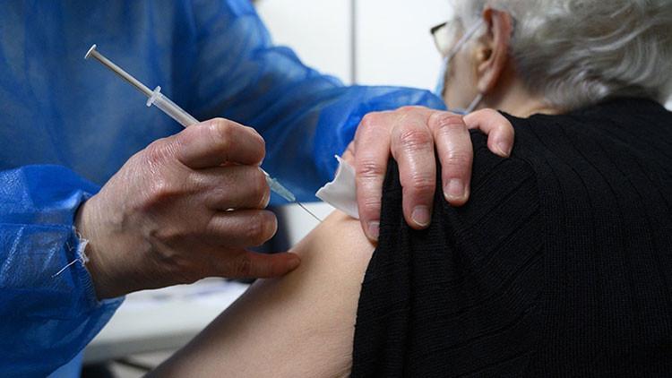 Dünya genelinde 1,15 milyardan fazla doz Kovid-19 aşısı yapıldı