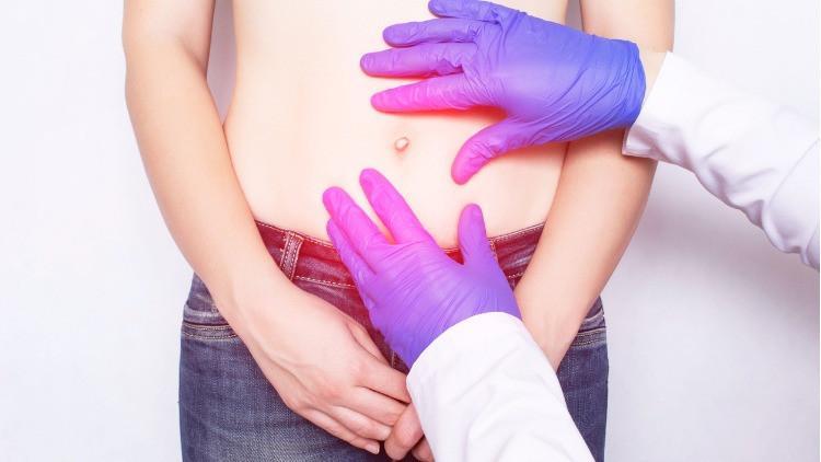 Mide Fıtığı (Hiatal Herni)