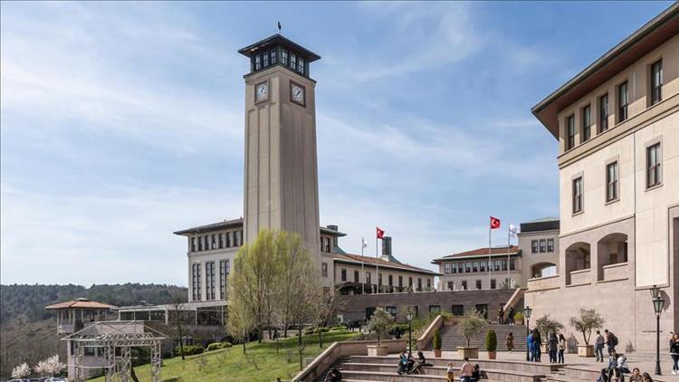 Üçlü akreditasyon alan ilk üniversite