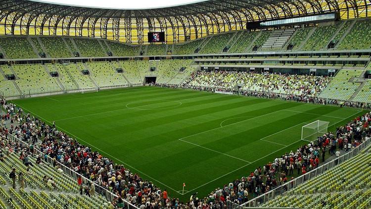 UEFA'dan Avrupa Ligi için karar! 9 bin 500 seyirci...
