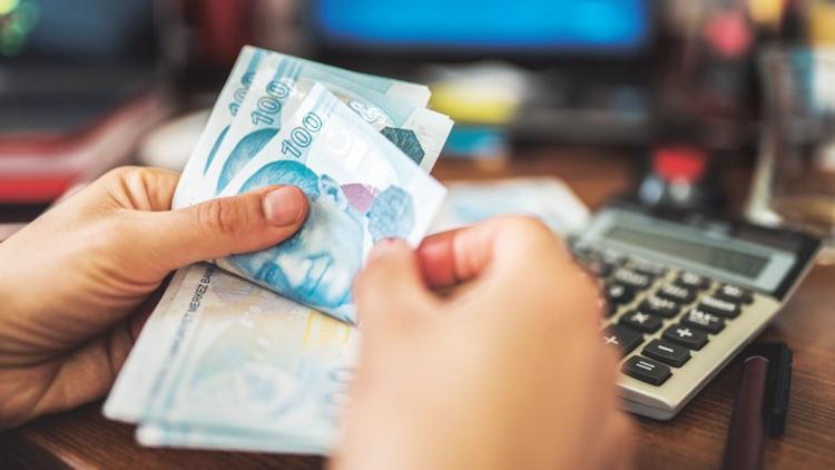 Emekliye bayram ikramiyesi 6-7 Mayıs’ta