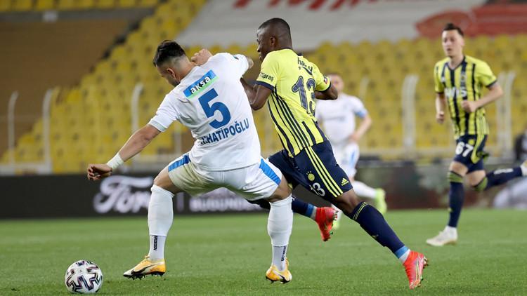 18 günde 50 maçlık bir Süper Lig rekoru
