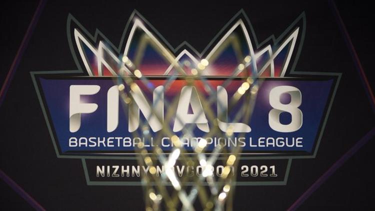 FIBA Şampiyonlar Ligi 8'li finalde Pınar Karşıyaka'nın rakibi ERA Nymburk