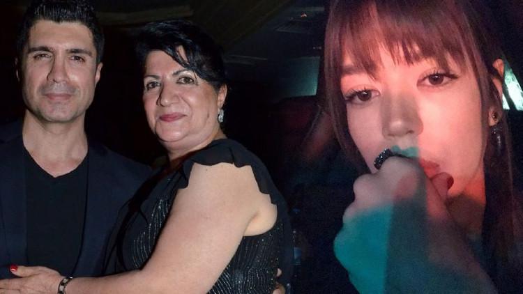 Özcan Deniz'in sözleri Feyza Aktan'a gönderme mi? 'Senin hayat boyu sahip olamadığın her şeye sahip bu yeni yetme şımarıklar...'