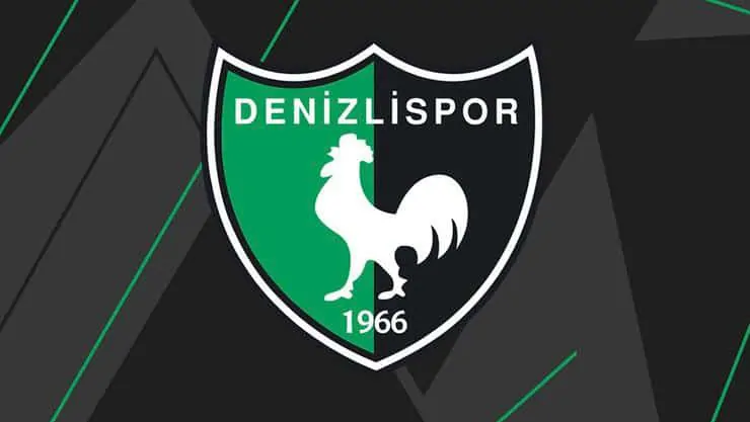 Süper Lig'deki son 2 sezonunda Denizlispor'da 9 teknik adam görev yaptı