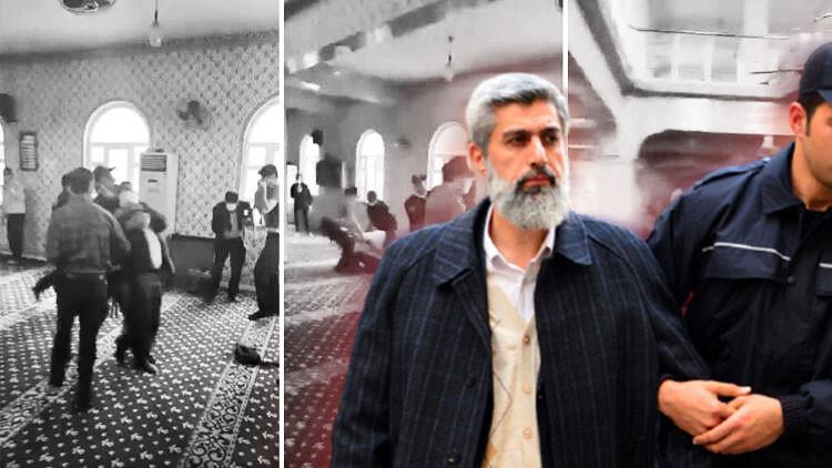 Son dakika... İçişleri Bakan Yardımcısı Çataklı Gaziantep'teki olayların iç yüzünü anlattı: Alparslan Kuytul gözaltına alındı