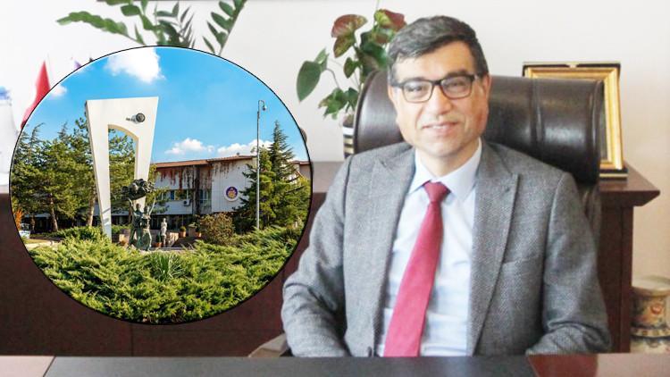 Eğitim Fakülteleri Profesör Öğülmüş’e emanet
