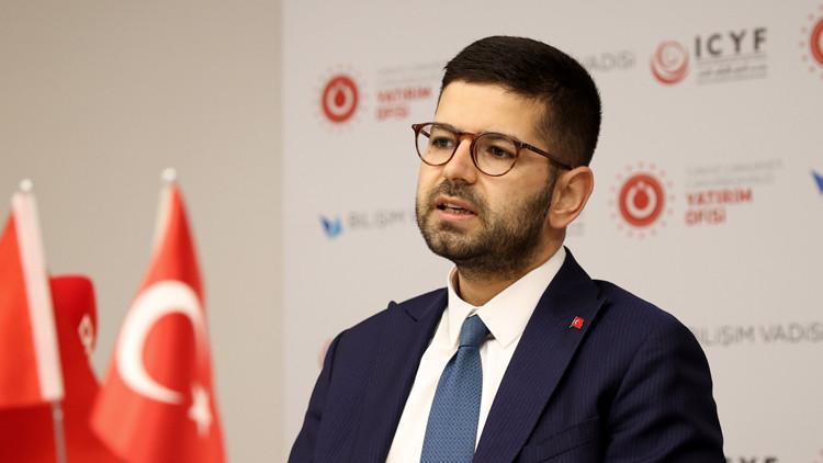 İstanbul'da Uluslararası Girişimcilik Merkezi açılıyor