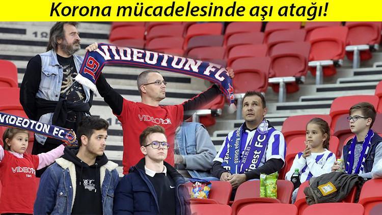 Macaristan'dan aşı adımı: Kimlik alanlara daha fazla ayrıcalık!