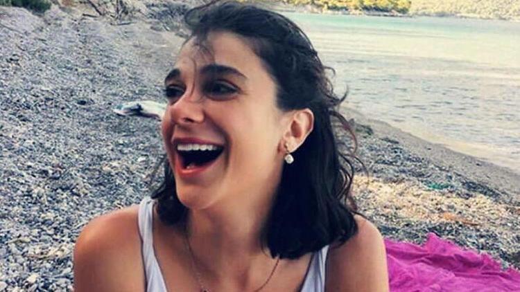 Pınar Gültekin'in ailesinin avukatı: Mahkeme heyeti susturmaya çalıştı!