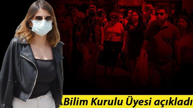 Son dakika... Prof. Dr. Mustafa Necmi İlhan'dan 'toplumsal bağışıklık' açıklaması: Hedefe yaklaşıldı