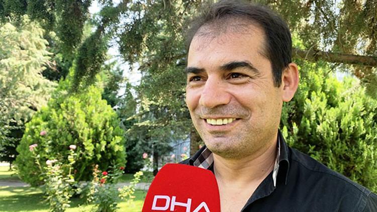 Bandırmaspor'un yeni teknik direktörü Metin Diyadin oldu