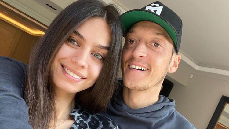Fenerbahçeli yıldız Mesut Özil'den örnek davranış! İhtiyaç sahiplerine Ramazan yardımı yaptı