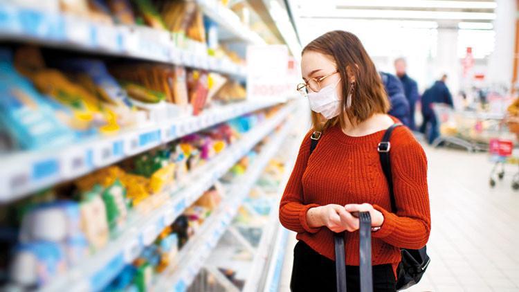 İçişleri Bakanlığı'ndan genelge... 7 soruda market yasakları