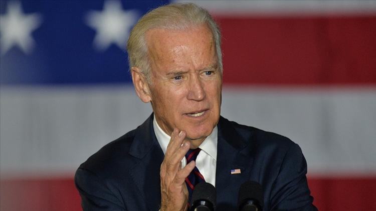 Biden, koronavirüs aşısı hedefini açıkladı!