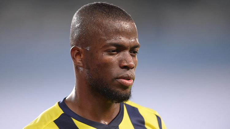 Fenerbahçe'de en verimli transfer Enner Valencia